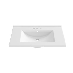30 Inches Vanity Tops You'll Love | Wayfair